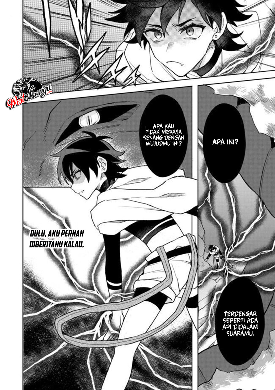 Dekisokonai to Yobareta Moto Eiyuu wa Jikka kara Tsuihou sa Retanode Suki Katte ni Ikiru Koto ni Shita Chapter 04 Gambar 2